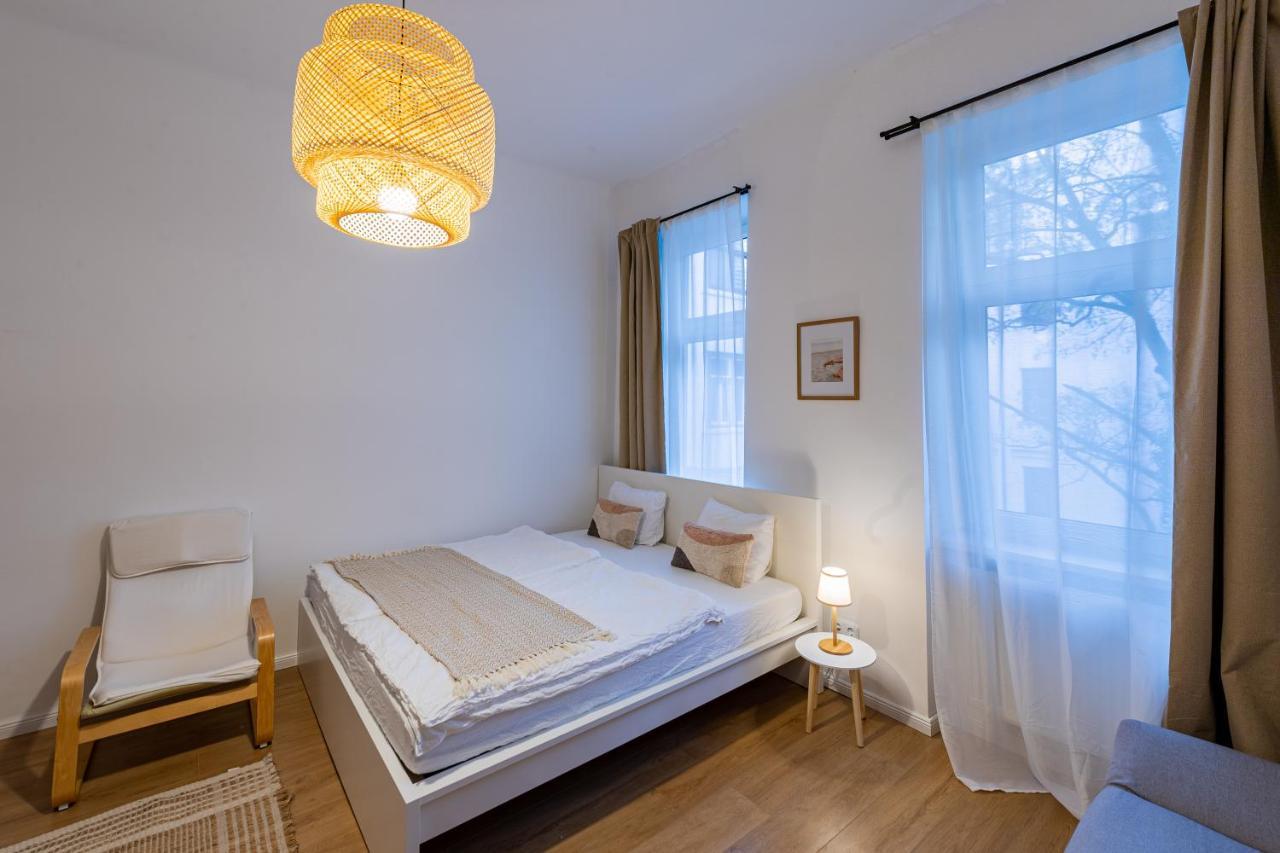 Vienna My City Apartment Bright Room Exteriér fotografie