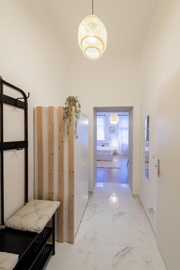 Vienna My City Apartment Bright Room Exteriér fotografie