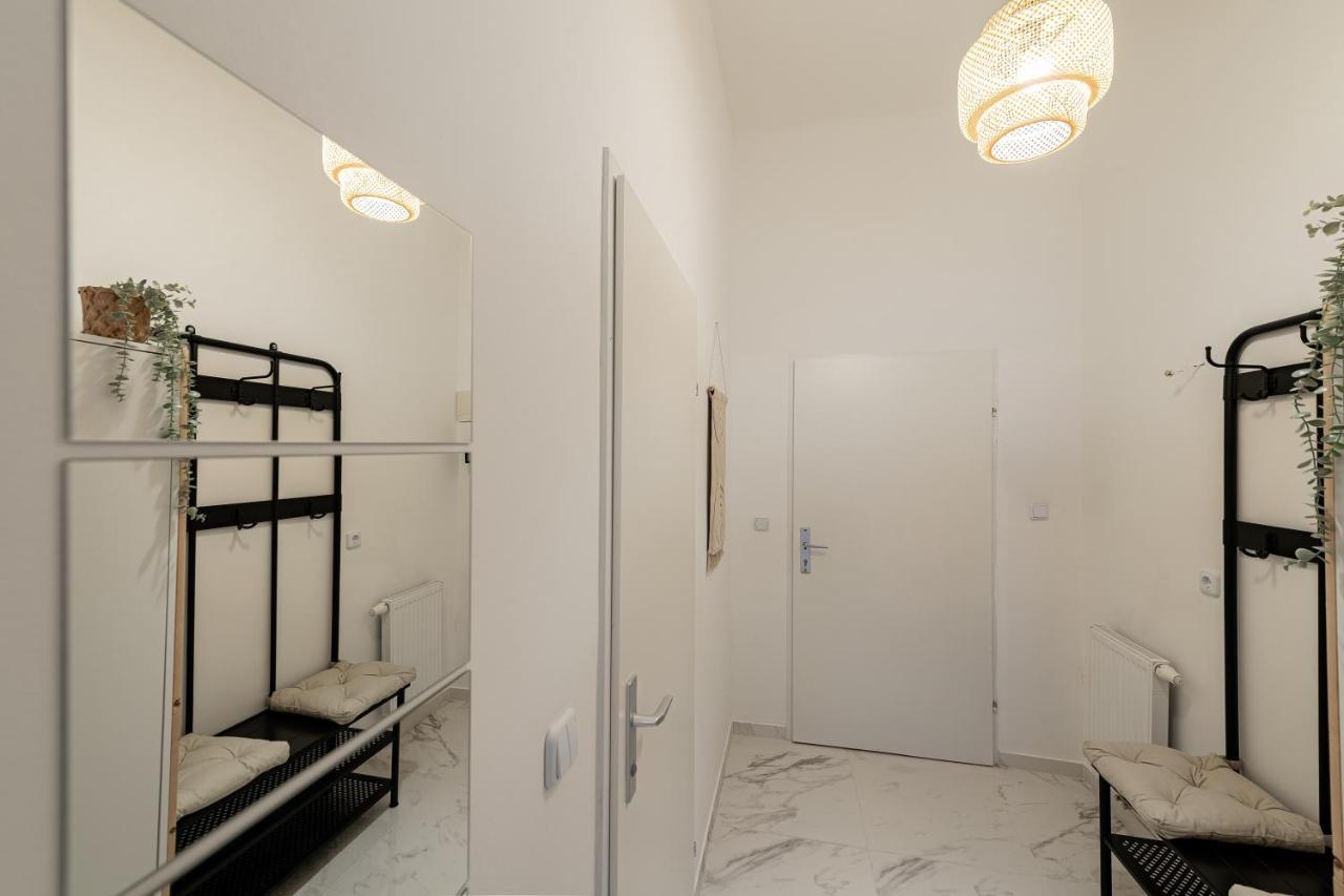 Vienna My City Apartment Bright Room Exteriér fotografie