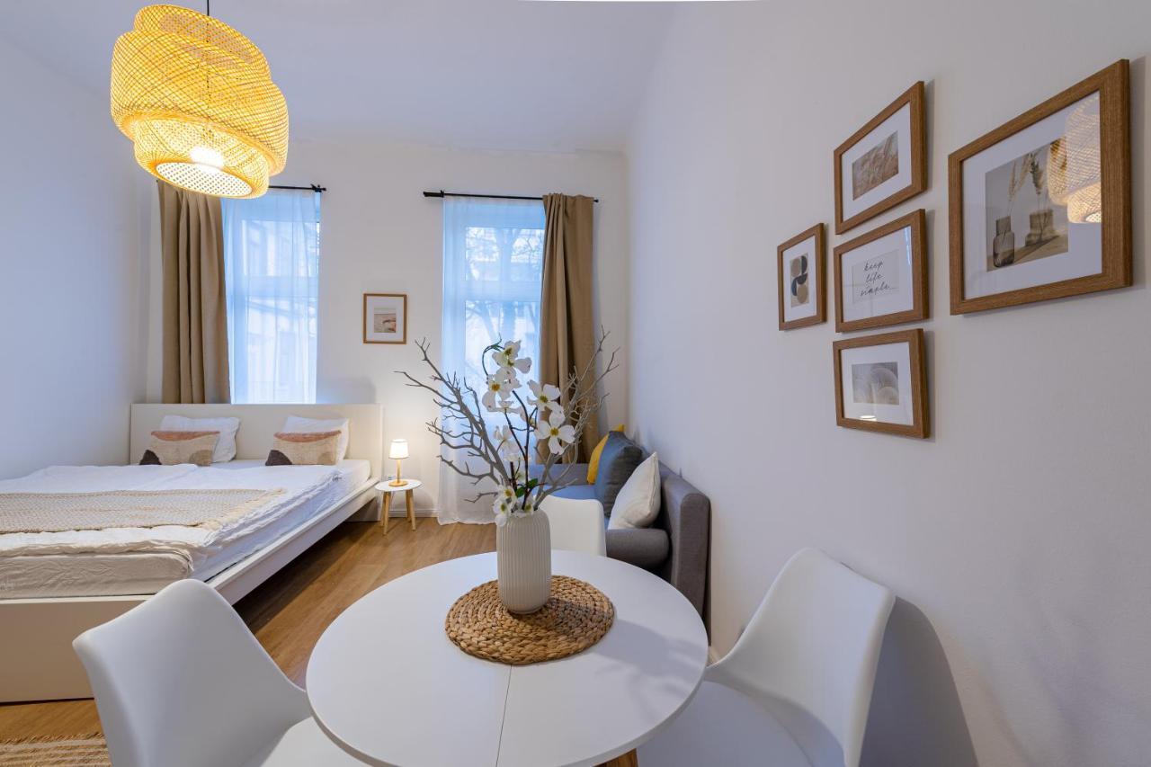 Vienna My City Apartment Bright Room Exteriér fotografie